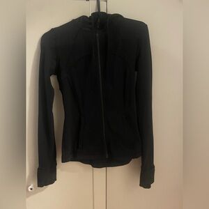 Lululemon Define Hooded Jacket Nulu